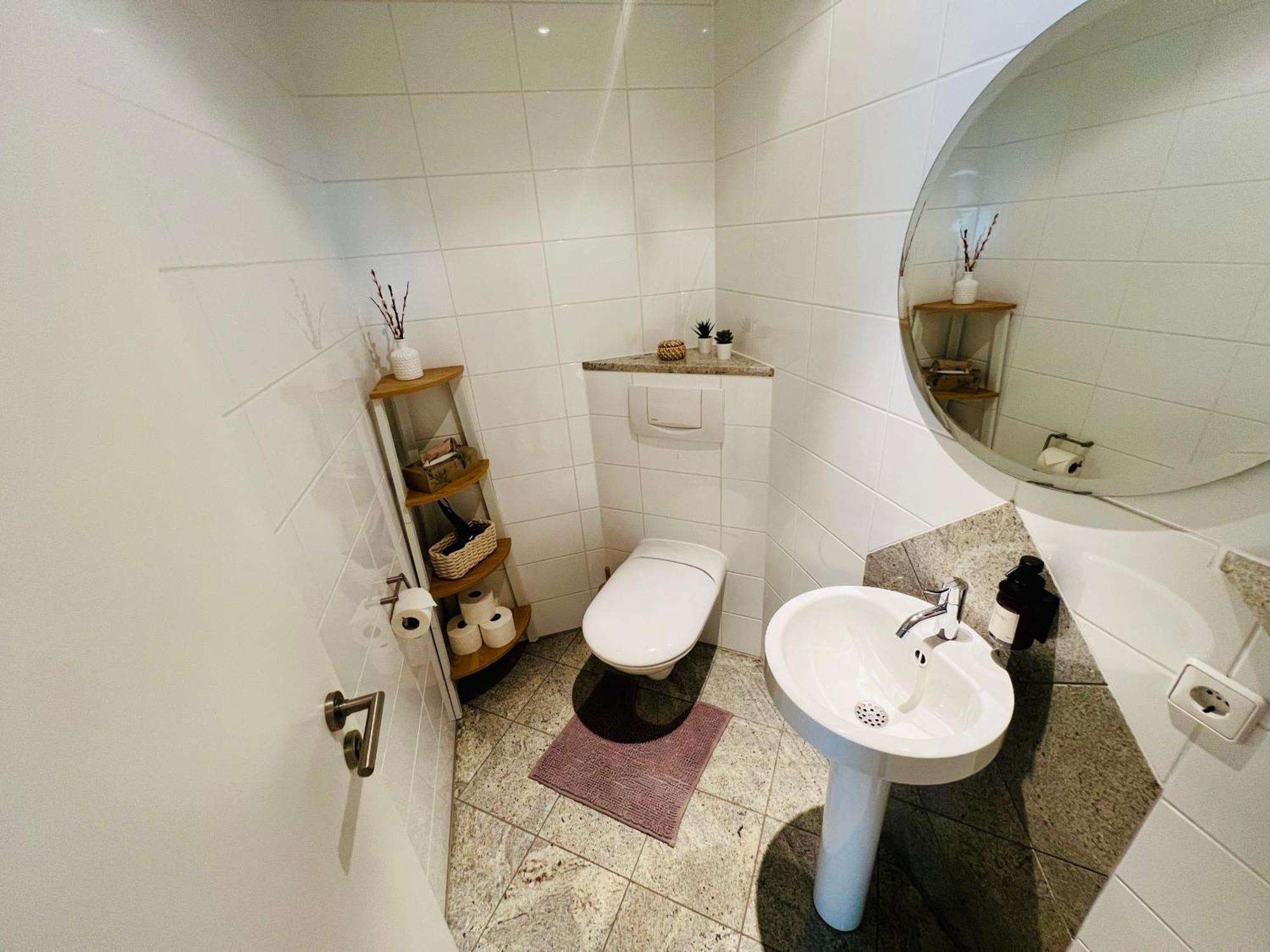 Panoramablick Mit Privatparkplatz, 2 Balkone Und 1,5 Baeder Apartman Titisee-Neustadt Kültér fotó