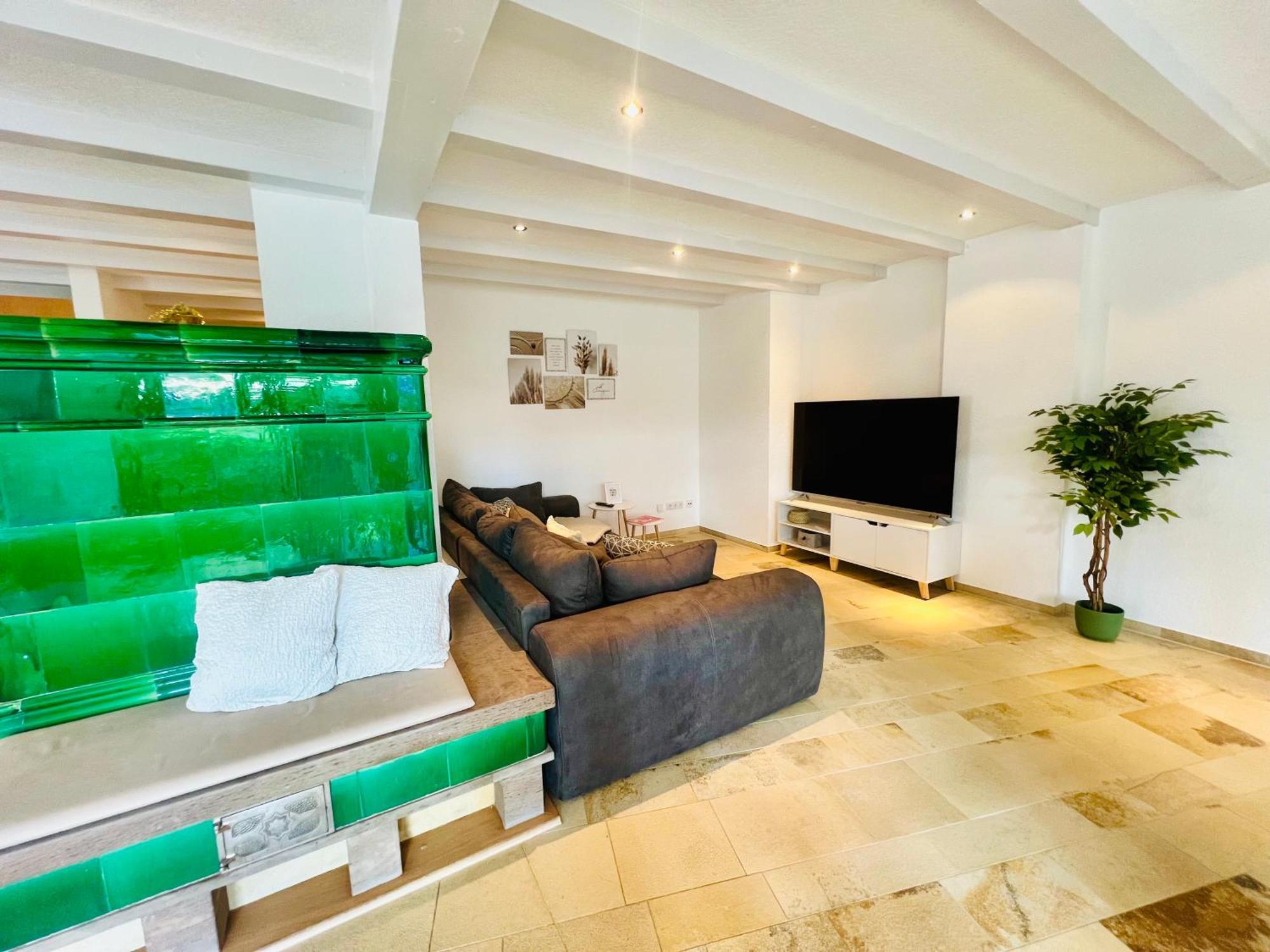 Panoramablick Mit Privatparkplatz, 2 Balkone Und 1,5 Baeder Apartman Titisee-Neustadt Kültér fotó