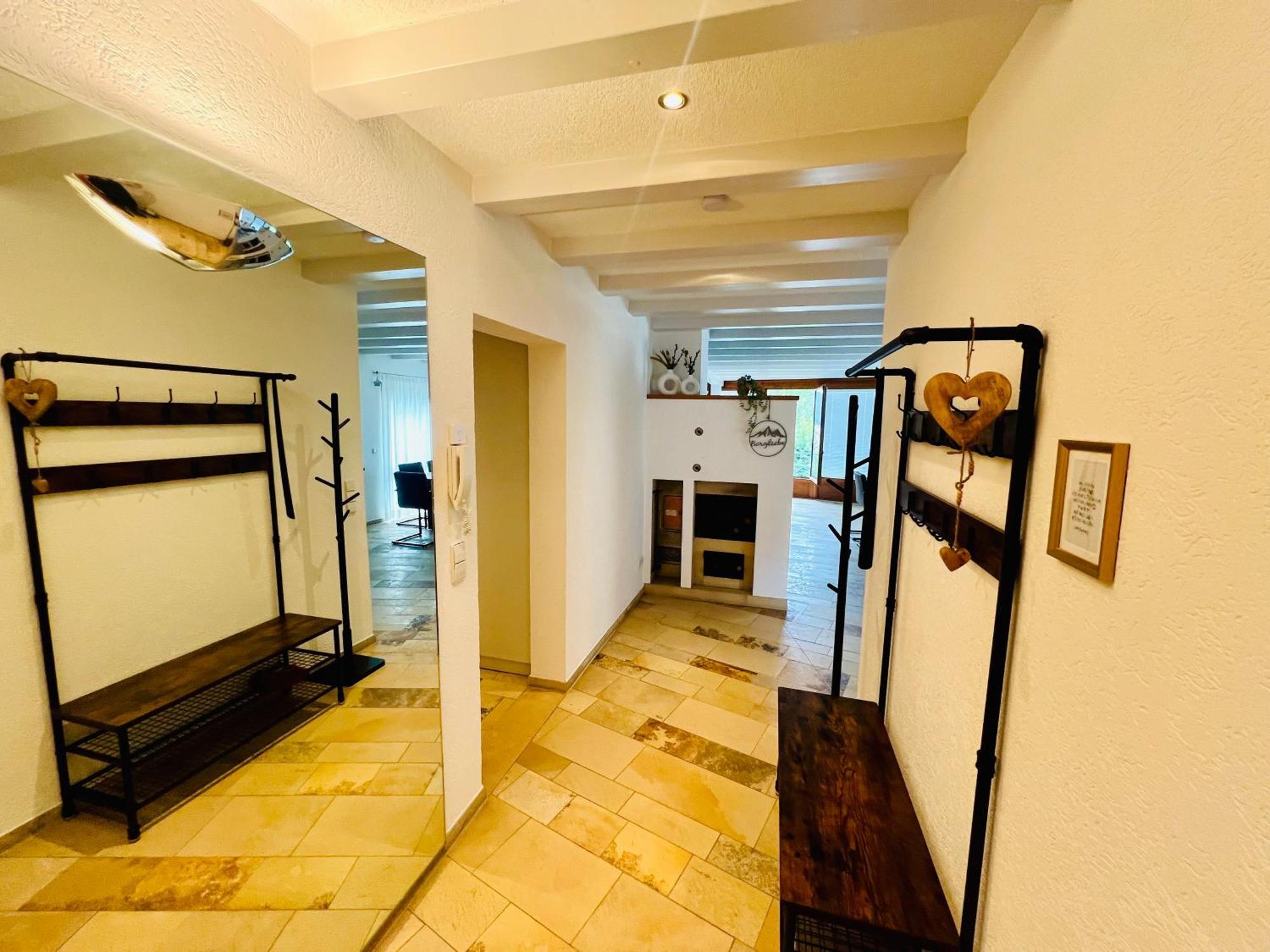 Panoramablick Mit Privatparkplatz, 2 Balkone Und 1,5 Baeder Apartman Titisee-Neustadt Kültér fotó